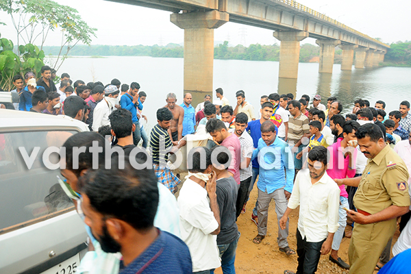 ಬಂಟ್ವಾಳ: ಕಾಣೆಯಾಗಿದ್ದ ವ್ಯಕ್ತಿಯ ಶವ ಪತ್ತೆ